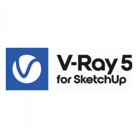 V-Ray for Sketchup programinė įranga infoera.lt