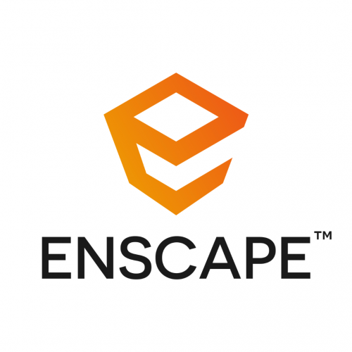 Enscape programinė įranga infoera.lt