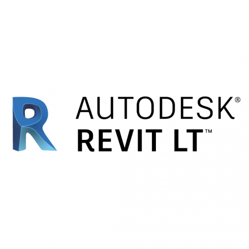Revit LT programinė įranga infoera.lt
