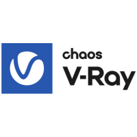 Chaos V-Ray